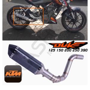 MAD MAX 週末セール!!IXRACE KTM DUKE 250 2017-2021 MK2