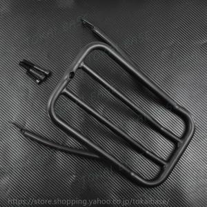 ZRX1200 DAEG（ダエグ） ウインカーレンズ（アンバー） ポッシュ（POSH