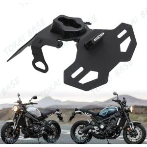 KIJIMA（キジマ） BOLT XSR900 LEDテールランプユニット : モトメガネ