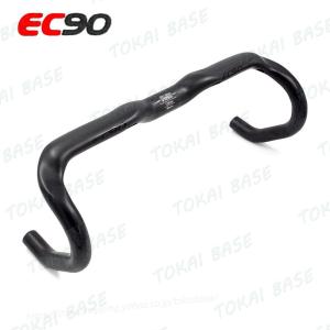 TOSEEK ハンドル カーボンハンドル ZXB-TWO カーボン ドロップハンドル