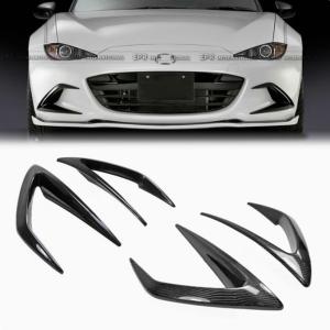 ロードスターND【MAZDA】マツダMX-5ミアタ純正USノーズマスク/USDM北米