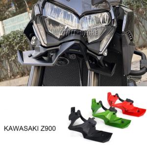 Kawasaki Z900 20年以降 カスタムヘッドライト Full LED : 輸入パーツ