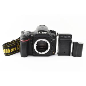 美品 シャッター数4246回 Nikon デジタル一眼レフカメラ D600 ボディ｜tokaicamera