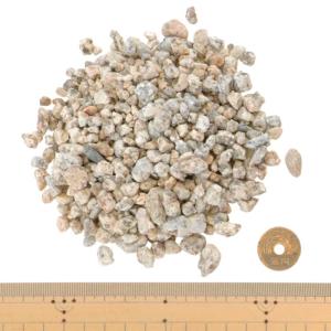 伊勢砂利 3分 20kg / 砂利 おしゃれ ...の詳細画像3