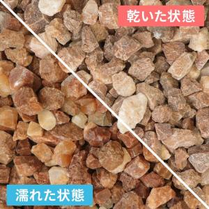アンバークォーツ 20-30mm 1500g ...の詳細画像4