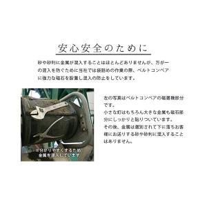 天竜川流域産 砂利 5-10mm 900g [...の詳細画像5