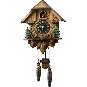 CITIZEN 掛け時計 鳩時計 シチズン カッコー時計 振り子時計