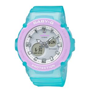 カシオ【特価品】カシオ ベビーG 海外モデル CASIO Baby-G BGA-270-2A