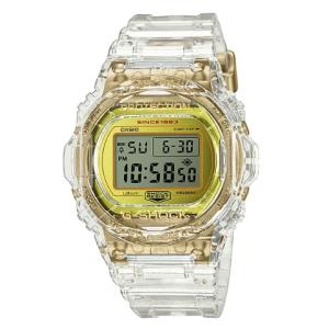 CASIO（カシオ） G-SHOCK(ジーショック) DW-5025B-7JF 25周年記念