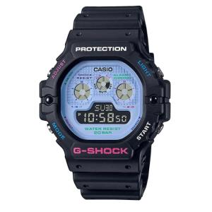カシオ【特価品】カシオ Gショック 海外モデル CASIO G-SHOCK DW-5900DN-1