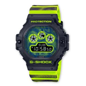 G-SHOCK カシオ Gショック CASIO BASIC クレージーカラーズ クレイジー