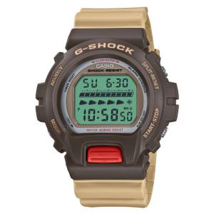 カシオ【特価品】カシオ Gショック 海外モデル CASIO G-SHOCK DW-6600PC-5