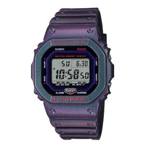 カシオ【特価品】カシオ Gショック 海外モデル CASIO G-SHOCK DW-B5600AH-6