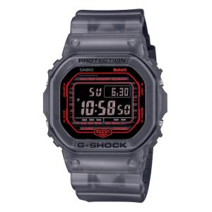 G-SHOCK Gショック 限定 The Savage Five シリーズ 三国志 馬超
