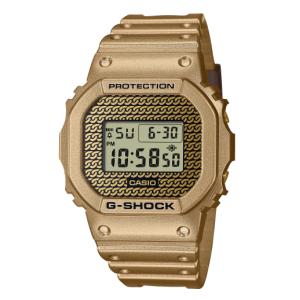 時計 CASIO GMS5600UPG1JF G-SHOCK GMS5600PG-4 | Pink and Rose Gold Women's Watch G-SHOCK | CASIO