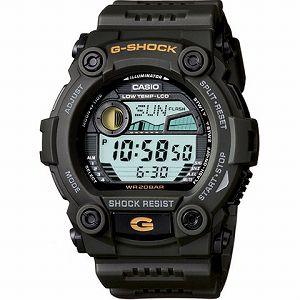 カシオ【特価品】カシオ Gショック 海外モデル CASIO G-SHOCK G-7900-3