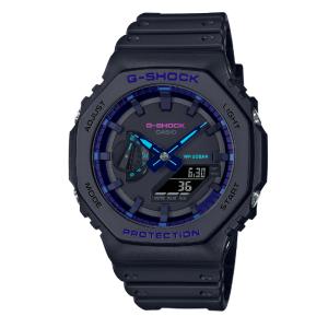 G-SHOCK カシオ CASIO GMA-S2100SK-1AJF スケルトン カシーク