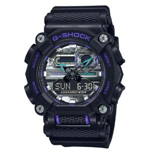 CACIO タフソーラー G-SHOCK MTG-M900BD-1JF美品 G-SHOCK Gショック MTG-M900BD-1JF カシオ 電波時計 タフソーラー 電波