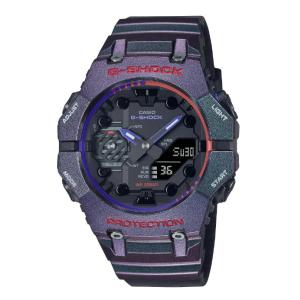 G-SHOCK GA-2100SU-1A GA-2100シリーズ アナデジ 腕時計 ブラック