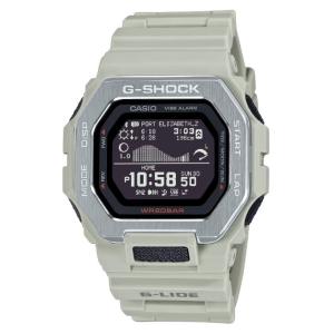 G-LIDE（G-SHOCK） G-SHOCK G-LIDE GBX-100シリーズ GBX-100-8JF