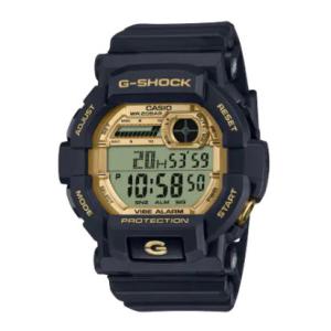 カシオ【特価品】カシオ Gショック 海外モデル CASIO G-SHOCK GD-350GB-1