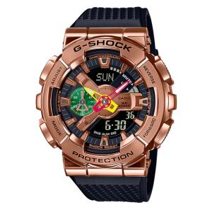 ★値段交渉可★G-SHOCK GM-110RH-1AJR G-SHOCK CASIO 国内正規品 GM-110RH-1AJR 八村塁 シグネチャーモデル第