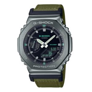 G-SHOCK GWN-1000GB-1AJF Gショック 電波ソーラー タフソーラー
