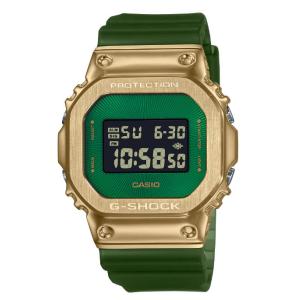 【最終値下げ！】G-SHOCK GM-5600CL-3JF 【新品未使用】 G-SHOCK GM-5600CL-3DR 腕時計 メンズ クラッシーオフロード