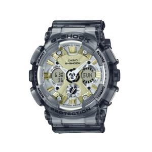 G-SHOCK Metal Covered GM-S5600-1JF メンズ レディース 腕時計
