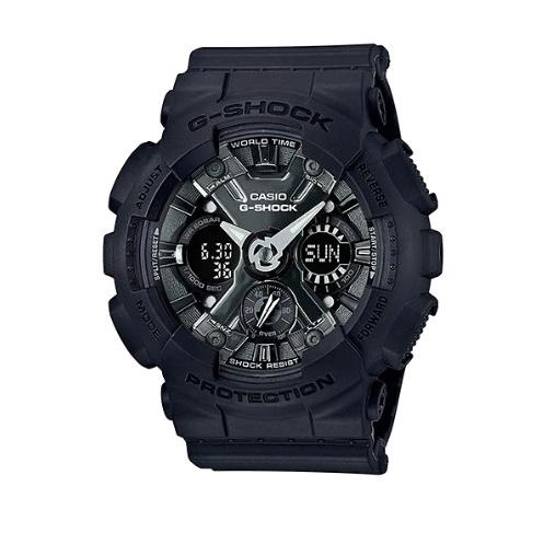 カシオ【特価品】カシオ Gショック 海外モデル CASIO G-SHOCK GMA-S120MF-1...