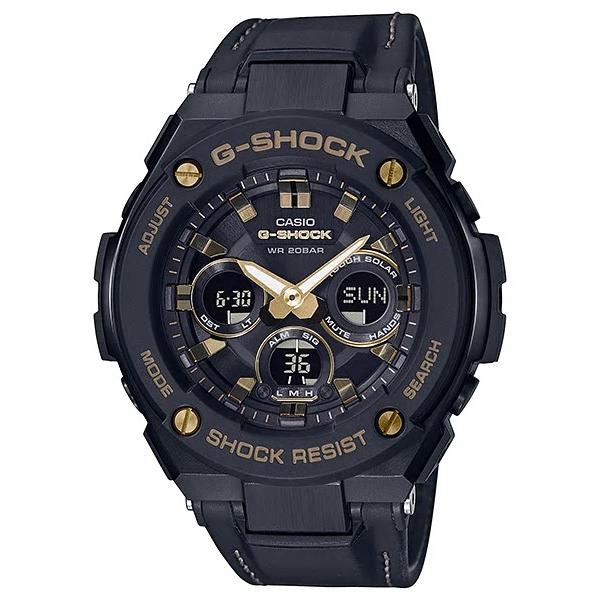 カシオ【特価品】カシオ Gショック 海外モデル CASIO G-SHOCK GST-S300GL-1...