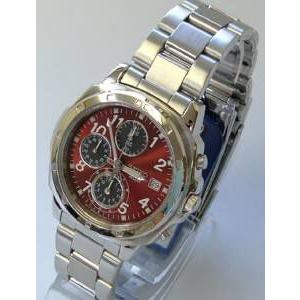 SEIKO（セイコー） セイコー【お取寄せ品】セイコークロノグラフ