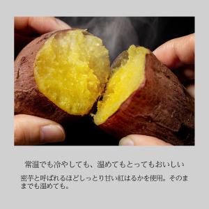 あけてそのままやきいも 10袋 送料無料 焼き...の詳細画像2