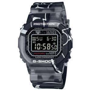 DW-5000SS-1JR G-SHOCK カシオ Street 腕時計