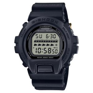 G-SHOCK ジーショック DW-6640RE-1JR リマスター・ブラック 40th Anniversary REMASTER BLACK メンズ 腕時計 CASIO カシオ｜tokei-akashiya