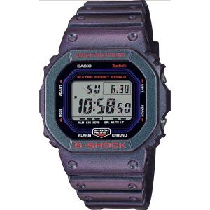 G-SHOCK ジーショック DW-B5600AH-6JF ゲームの世界をイメージ Aim High series スマートフォンリンク ホワイト メンズ 腕時計 CASIO カシオ｜tokei-akashiya