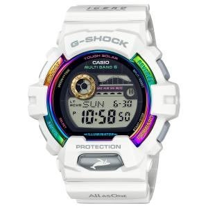 GWX-8904K-7JR G-SHOCK The CASIO ジーショック