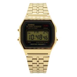 CASIO（カシオ） スタンダード チープカシオ デジタル WORLD TIMER