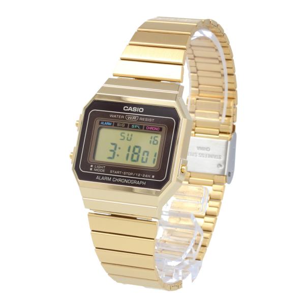 CASIO カシオ チープカシオ STANDARD スタンダード 腕時計 時計 メンズ レディース ...