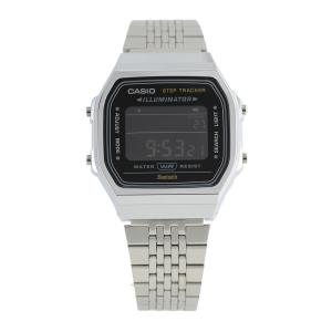 スタンダードアナデジ 【CASIO カシオ】腕時計 チープカシオ
