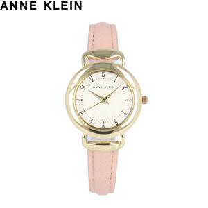 ANNE KLEIN レディース腕時計（腕時計のモデル：逆輸入、海外モデル 