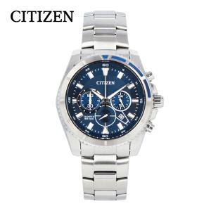 CITIZEN（シチズン） シチズン腕時計 メンズ クオーツ アナログ 3針