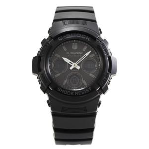 G-SHOCK Gショック CASIO カシオ 電波ソーラー AWG-M100SBG-1A