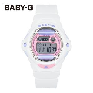 BABY-G カシオ ベビーgCASIO Baby-G ベビージー ベビーG BG-169