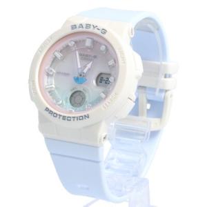 Beach Traveler Series CASIO BABY-G カシオ ベビーG BGA-250-7A3