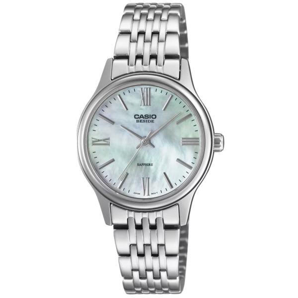 カシオ CASIO  BLS-100DS-2A アナログ クオーツ