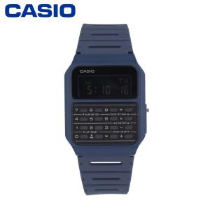 CASIO（カシオ） チープカシオ DATA BANK データバンク腕時計 メンズ
