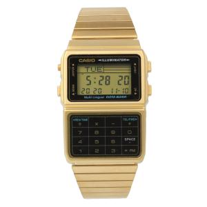 DATABANK 【並行輸入品】【BOX無し】CASIO カシオ 腕時計 海外モデル