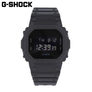 G-SHOCK DW-5600BB-1 黒 ブラック ソリッドカラーズ ジーショック