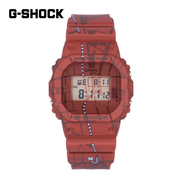 CASIO カシオ G-SHOCK ジーショック Gショック Treasure Hunt 渋谷 地図...